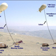 Illustration for article titled This Giant Sensor Packed Balloon Is About To Watch Over The Capitol